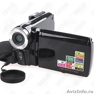 Цифровая видеокамера VDV-21141 - Изображение #1, Объявление #620515