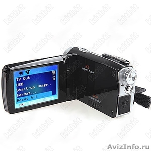 Цифровая видеокамера VDV-21141 - Изображение #3, Объявление #620515