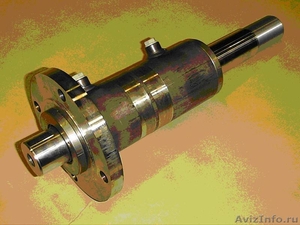 Гидроцилиндры, насосы Bosch Rexroth, клапаны Bosch Rexroth - Изображение #2, Объявление #627786