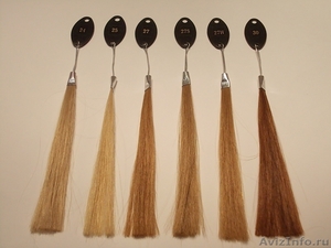  Продаю натуральные волосы для наращивания  - Изображение #2, Объявление #630450