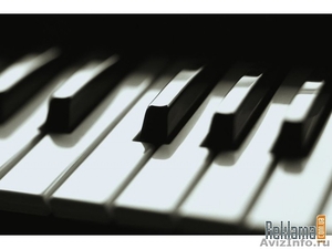Даю уроки фортепиано. - Изображение #1, Объявление #615144