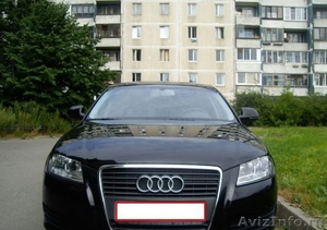 Продаю автомобиль Audi A3 - Изображение #1, Объявление #624414