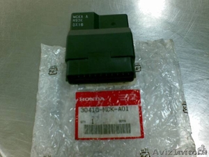 30410-MCK-A01 Module, ign cont Модуль зажигания - Изображение #1, Объявление #623660