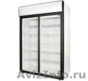Холодильный шкаф SX1.4 - Изображение #1, Объявление #620002