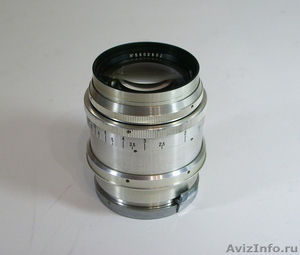 Продаются объективы к фотоаппаратам типа Зенит.Юпитер 9,11,12,21 м, мир 1 в и др - Изображение #4, Объявление #642792