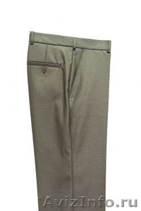 Мужские брюки и подарок - Изображение #3, Объявление #620173