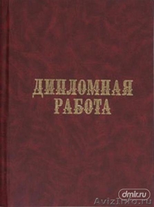 Продам дипломную работу на тему Налоговые льготы - Изображение #1, Объявление #629414