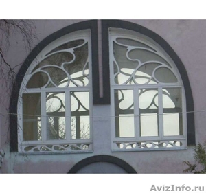 Деревянные евроокна Дом на Фрунзенской - Изображение #3, Объявление #632899