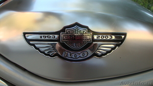 Продаю Harley-Davidson - Изображение #3, Объявление #605050