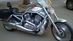 Продаю Harley-Davidson - Изображение #4, Объявление #605050