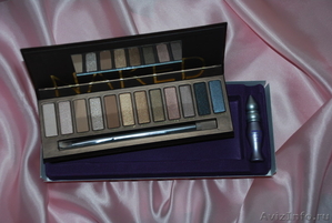 Палетка Naked Urban Decay - Изображение #2, Объявление #632444