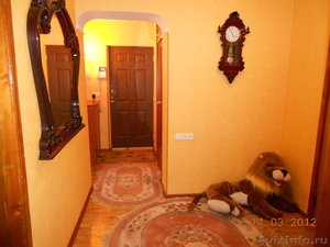 Продам квартиру в Крыму, г. Алушта - Изображение #1, Объявление #637347