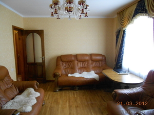 Продам квартиру в Крыму, г. Алушта - Изображение #2, Объявление #637347