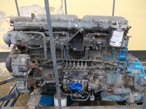 Daf двигатели     Минск                  - Изображение #3, Объявление #621515