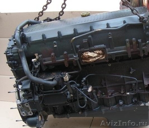 Iveco двигатель Минск - Изображение #1, Объявление #621566