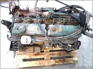  VOLVO   двигатель Минск - Изображение #2, Объявление #621882