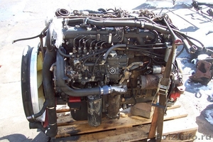 RENAULT   двигатель б/у - Изображение #3, Объявление #621928