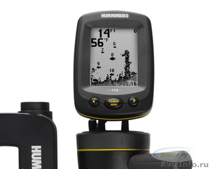 Эхолот Humminbird 110 Fishin" Buddy - Изображение #2, Объявление #638593