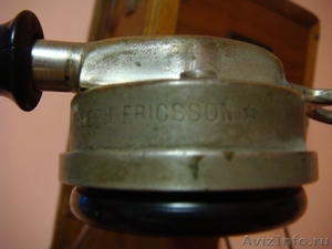 Продаю старинный телефон Ericsson - Изображение #4, Объявление #608970