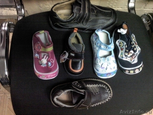 Детская обувь оптом,дешево - Изображение #1, Объявление #605918