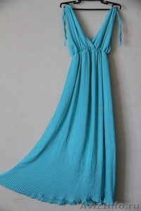 платья, юбки летние шифон - Изображение #1, Объявление #623402