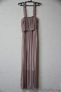 платья, юбки летние шифон - Изображение #2, Объявление #623402