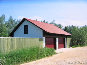 Продам дом 70 кв м ,115 км Новорижского ш,45 сот - Изображение #3, Объявление #624419