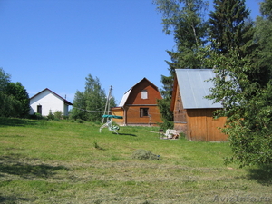 Продам дом 70 кв м ,115 км Новорижского ш,45 сот - Изображение #1, Объявление #624419