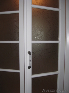 Ремонт и реставрация окон и межкомнатных дверей - Изображение #2, Объявление #640962