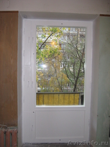 Ремонт и реставрация окон и межкомнатных дверей - Изображение #4, Объявление #640962