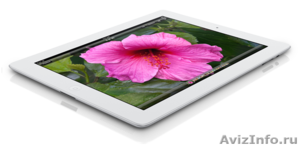 Продам iPad 3 на 16/32/64 гб  - Изображение #1, Объявление #631073