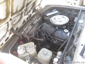 Продается ВАЗ 2106 в хорошем состоянии с механической коробкой передач 1995 года - Изображение #10, Объявление #641521