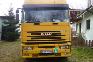 IVECO запчасти  Минск                                 - Изображение #1, Объявление #621419