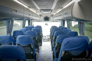 Продажа китайских автобусов King-Long XMQ6130 - Изображение #3, Объявление #616974