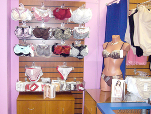 Новый магазин женского нижнего белья "Валерия" - Изображение #2, Объявление #638866
