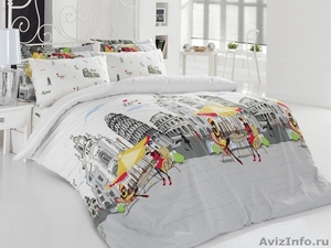 Турецкое постельное белье от производителя - Изображение #6, Объявление #633344