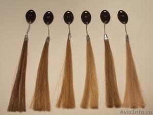  Продаю натуральные волосы для наращивания  - Изображение #1, Объявление #630450