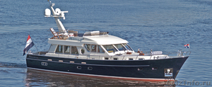 Моторные яхты класса Люкс из Голландии - Изображение #6, Объявление #611004