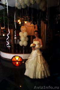 Свадебное платье 9000 - Изображение #4, Объявление #635212