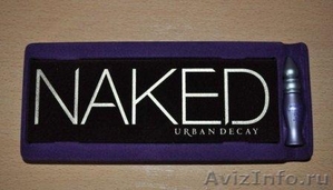 Палетка Naked Urban Decay - Изображение #1, Объявление #632444