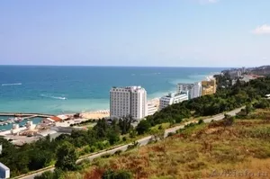 Продам Уникальный участок на берегу Черного моря  - Изображение #2, Объявление #666132