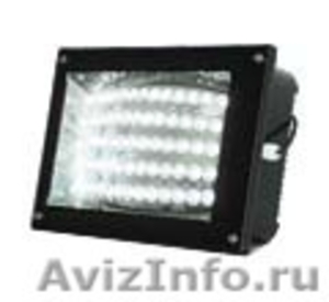 Тоннельный светодиодный светильник Уфа AD-60-120-TL - Изображение #1, Объявление #643308