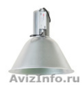 Промышленный подвесной светодиодный светильник «Индустрия» - Изображение #1, Объявление #643313
