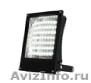 Светодиодный мощный уличный прожектор Уфа AD-70-120-FL - Изображение #1, Объявление #643307