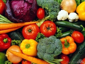 Овощи и фрукты оптом из Молдовии - Изображение #1, Объявление #652855
