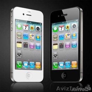 Новые телефоны iPhone (California) - Изображение #1, Объявление #643904