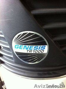  Продам установку Carier GENESIS TR 1000 - Изображение #3, Объявление #670226