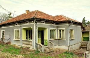  Предлагаю старый домик в Болгарии - Изображение #2, Объявление #644510