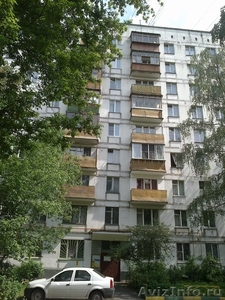 Продается однокомнатная квартира рядом с метро Свиблово - Изображение #1, Объявление #670661