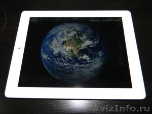 Apple iPad 16Gb WiFi + 4G  - Изображение #1, Объявление #662497